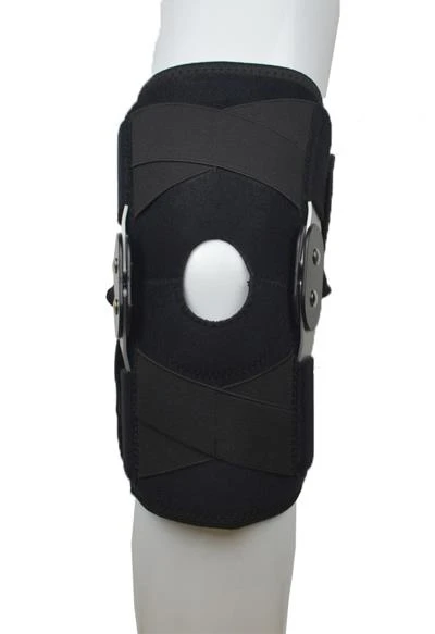 Hinged Knee Brace