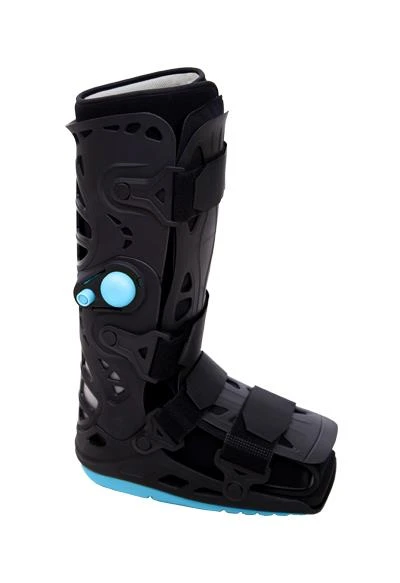 Pneumatic Walking Brace For Foot & Ankle