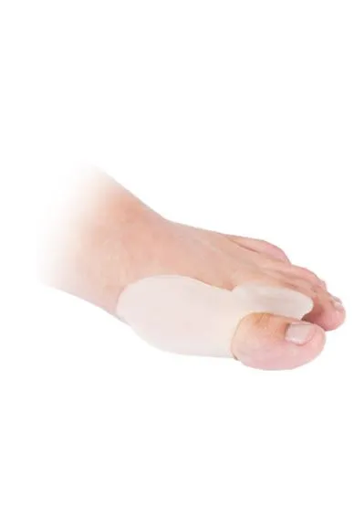 Pemisah Bunion untuk Kalus