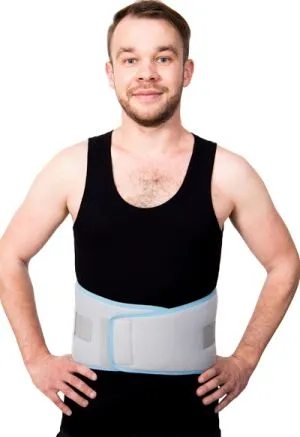 Sabuk Lumbar