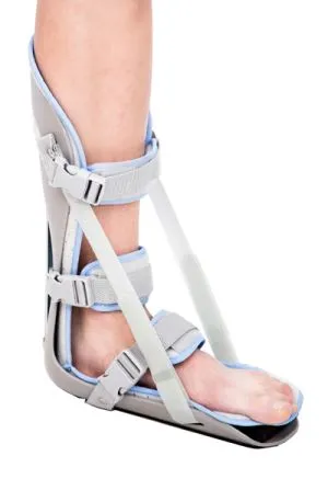 Posting OP Night Splint
