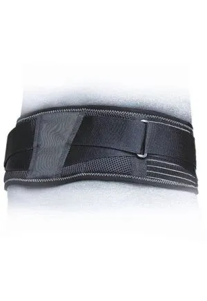 Sacral Fit Belt
