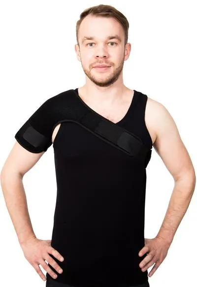 Brace Bahu Dari Ortosport